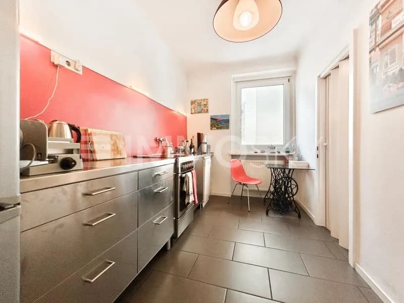 2-Zimmer-Wohnung kaufen in Wien – 66 m², € 409.000 – Bild 3 von 5