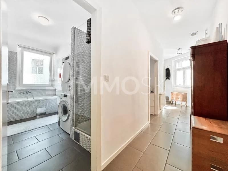 2-Zimmer-Wohnung kaufen in Wien – 66 m², € 409.000 – Bild 4 von 5