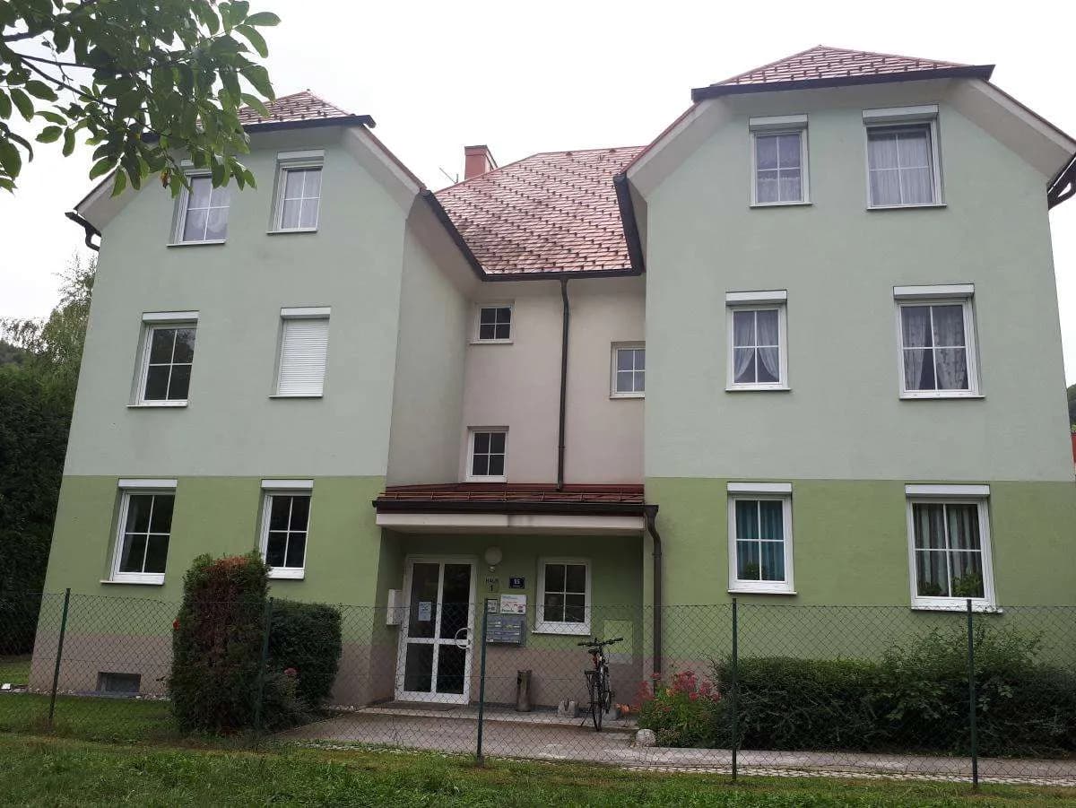 3-Zimmer-Wohnung kaufen in Lilienfeld – 73,44 m², € 154.000 – Bild 3 von 12