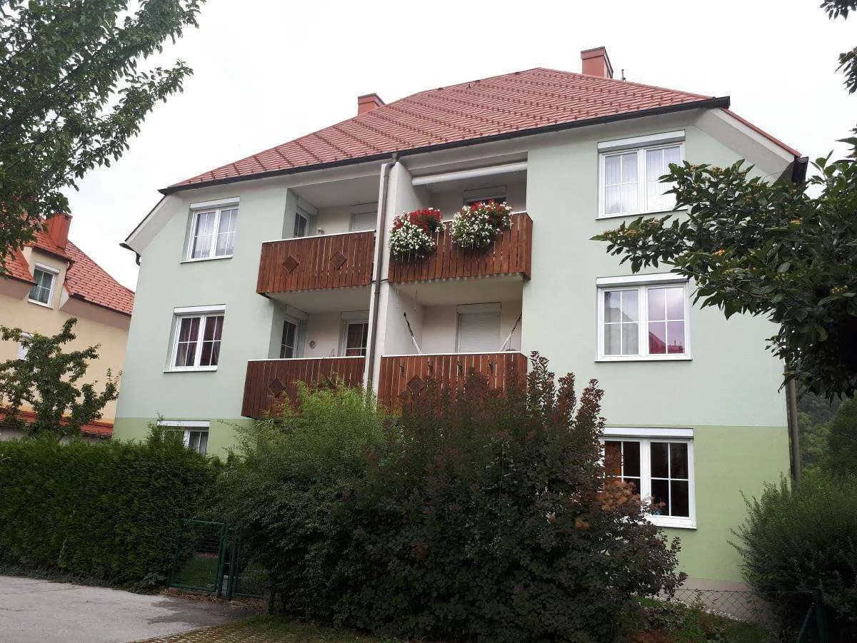3-Zimmer-Wohnung kaufen in Lilienfeld – 73,44 m², € 154.000 – Bild 4 von 12