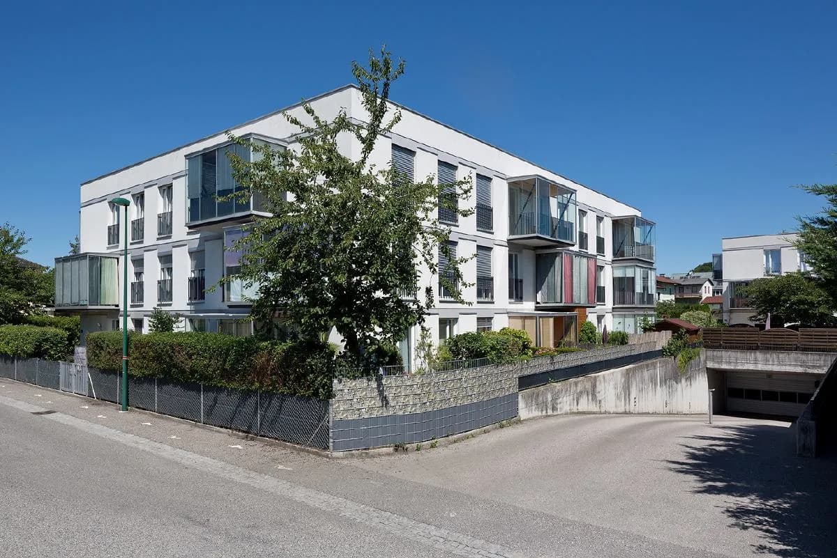 5-Zimmer-Wohnung mieten in Melk – 101,75 m², € 1.332 – Bild 3 von 7