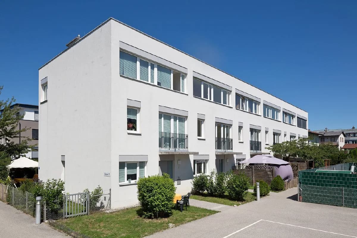 5-Zimmer-Wohnung mieten in Melk – 101,75 m², € 1.332 – Bild 4 von 7