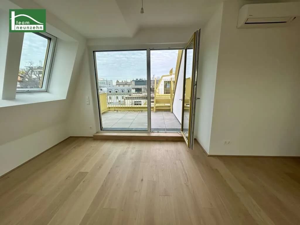 Immobilie kaufen in Wien – 97,48 m², € 667.001 – Bild 1 von 24