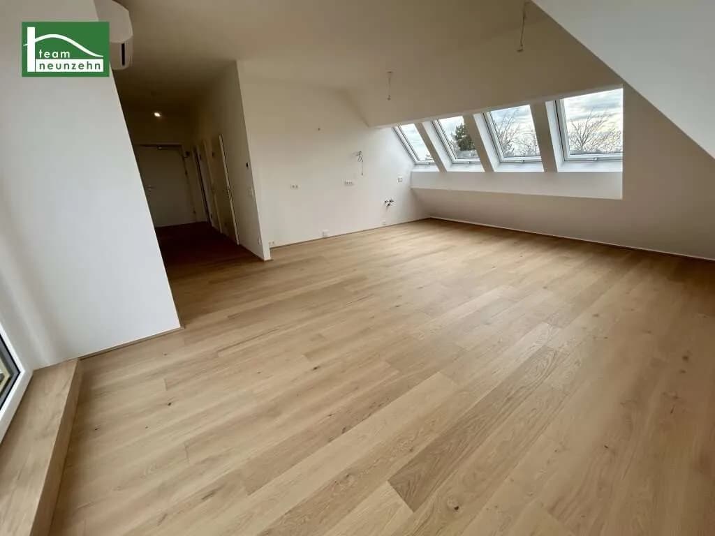 Immobilie kaufen in Wien – 97,48 m², € 667.001 – Bild 2 von 24
