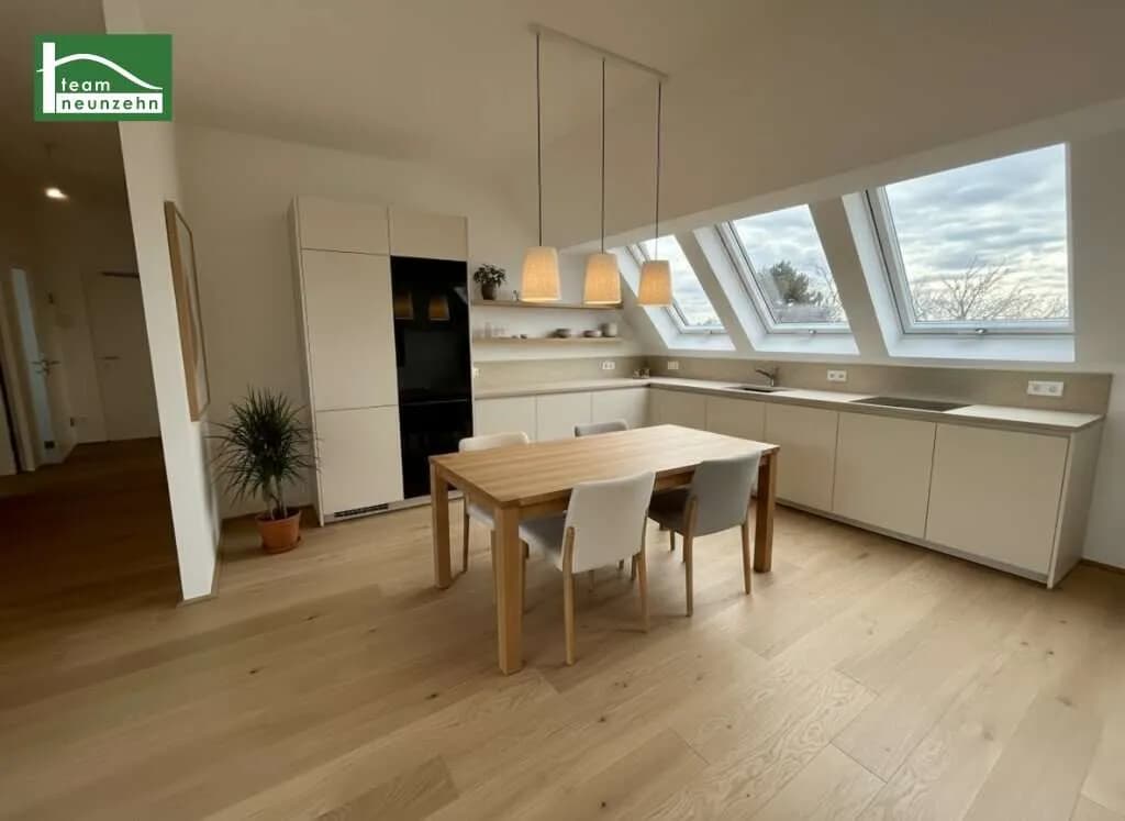 Immobilie kaufen in Wien – 97,48 m², € 667.001 – Bild 4 von 24