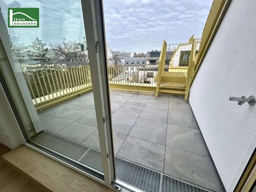 Immobilie kaufen in Wien – 97,48 m², € 667.001 – Bild 5 von 24