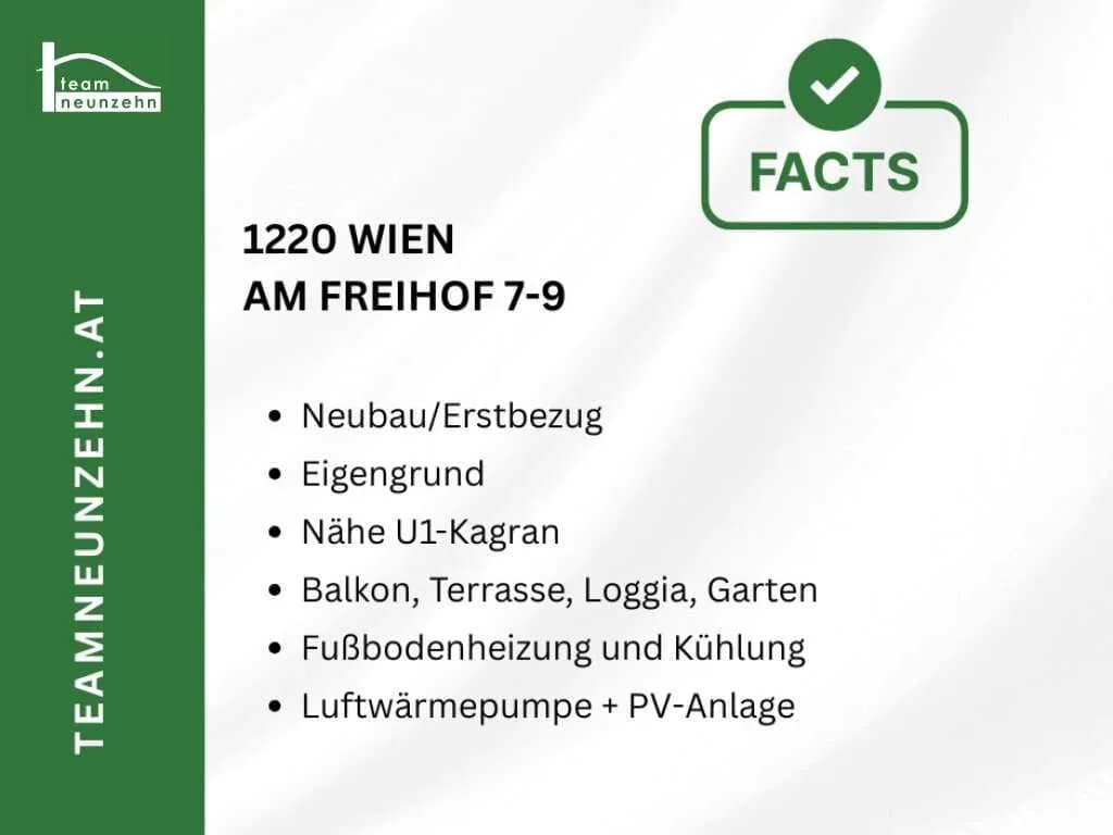Immobilie kaufen in Wien – 97,48 m², € 667.001 – Bild 7 von 24