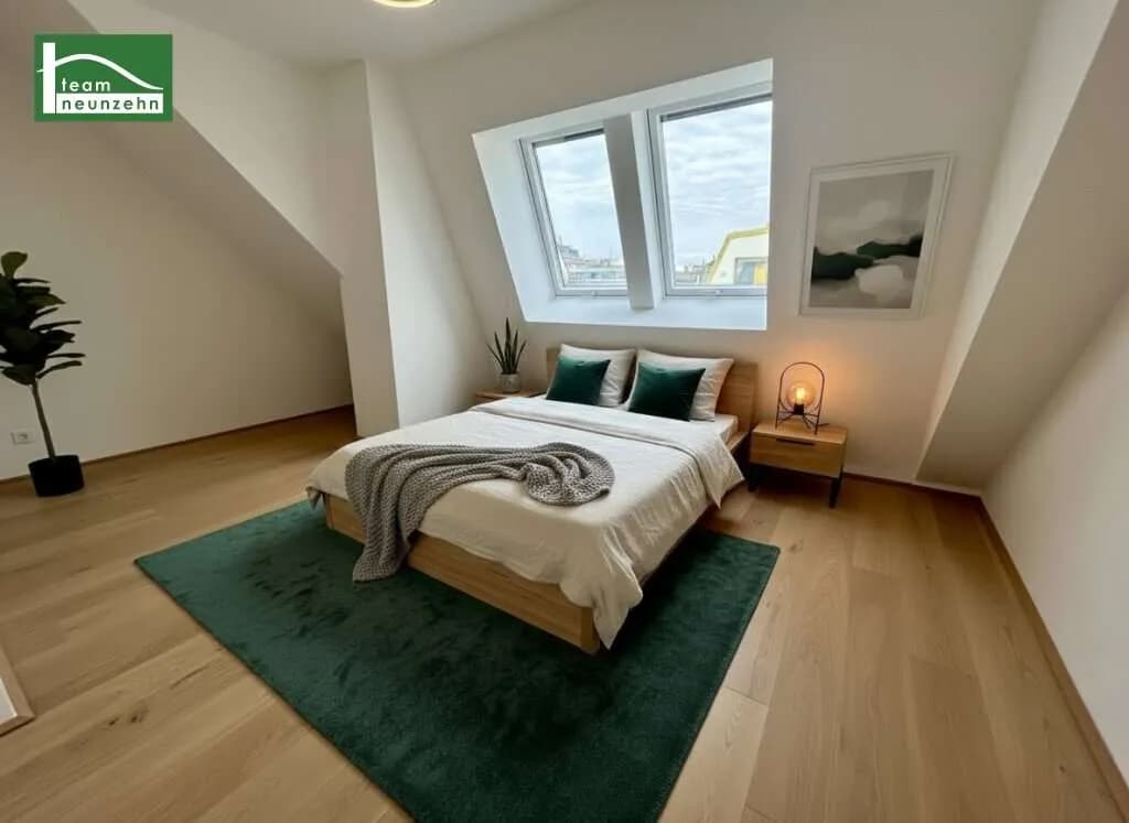 Immobilie kaufen in Wien – 97,48 m², € 667.001 – Bild 8 von 24