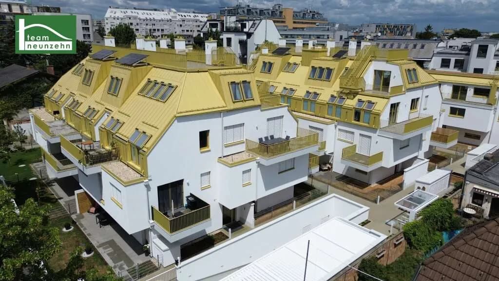 Immobilie kaufen in Wien – 97,48 m², € 667.001 – Bild 11 von 24