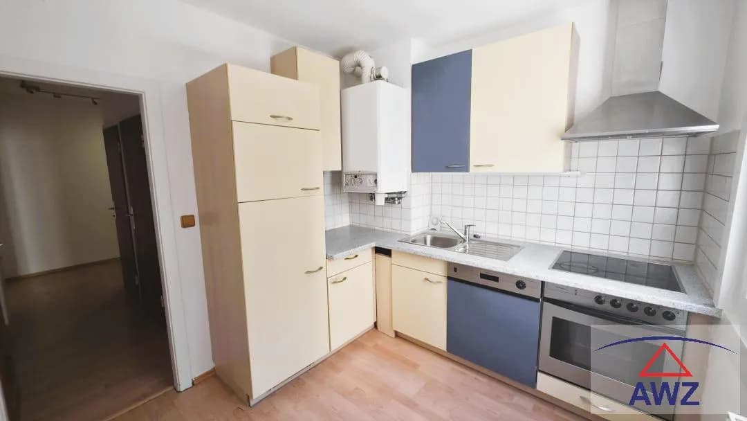 2-Zimmer-Wohnung kaufen in Wien – 52 m² – Bild 3 von 8