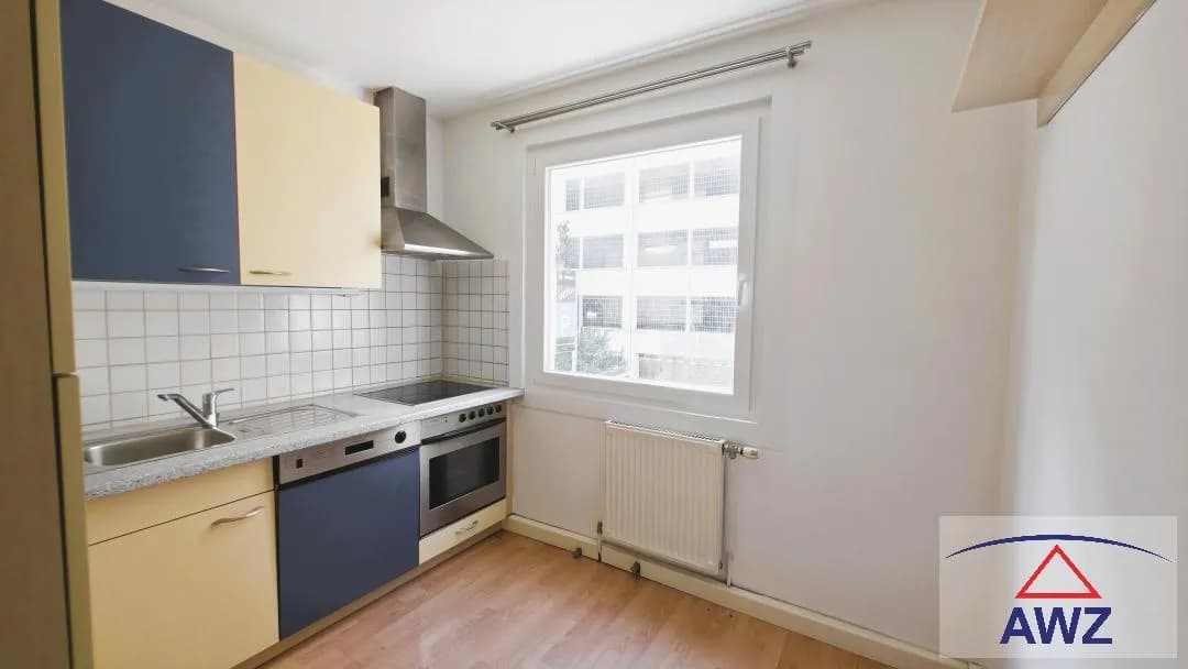 2-Zimmer-Wohnung kaufen in Wien – 52 m² – Bild 4 von 8