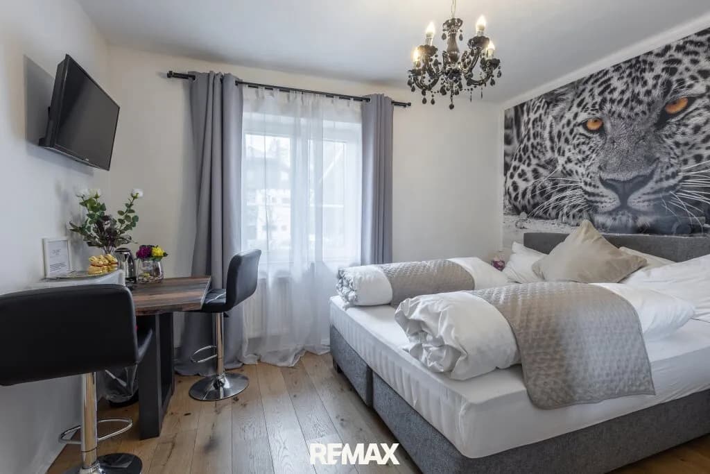 9-Zimmer-Immobilie kaufen in Villach Land – 205 m², € 1.300.000 – Bild 3 von 21