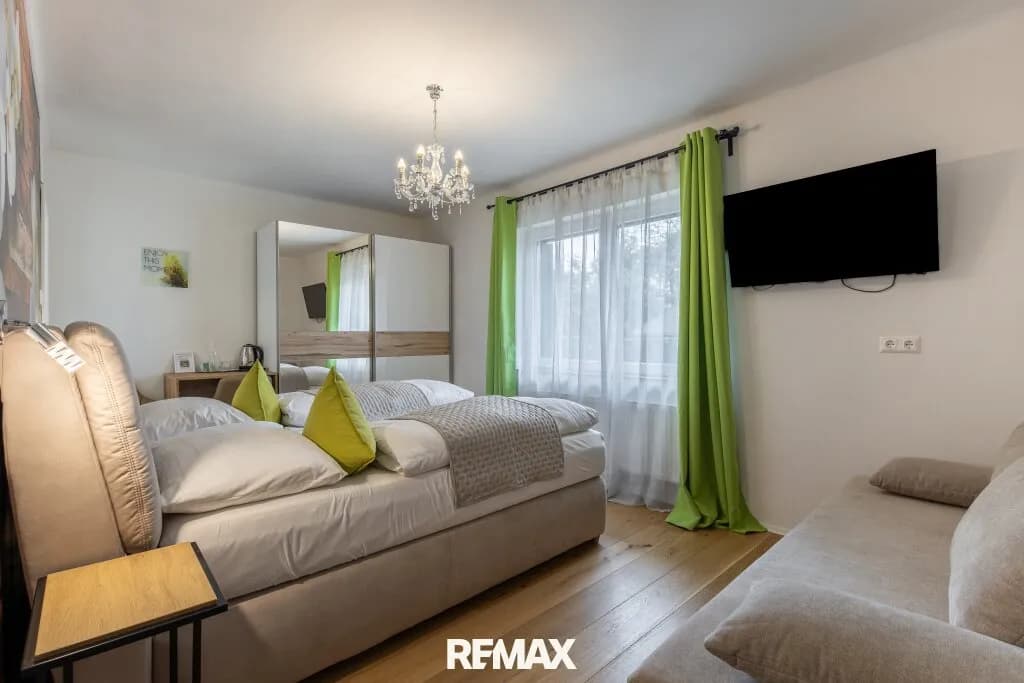 9-Zimmer-Immobilie kaufen in Villach Land – 205 m², € 1.300.000 – Bild 7 von 21