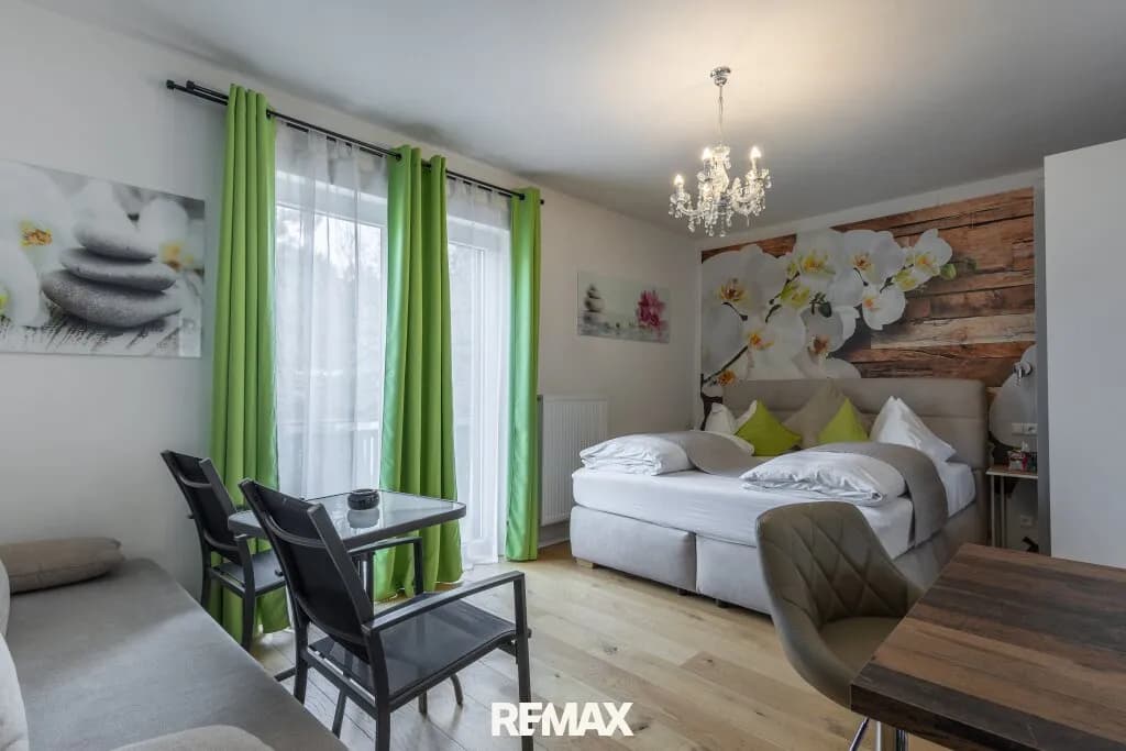 9-Zimmer-Immobilie kaufen in Villach Land – 205 m², € 1.300.000 – Bild 14 von 21