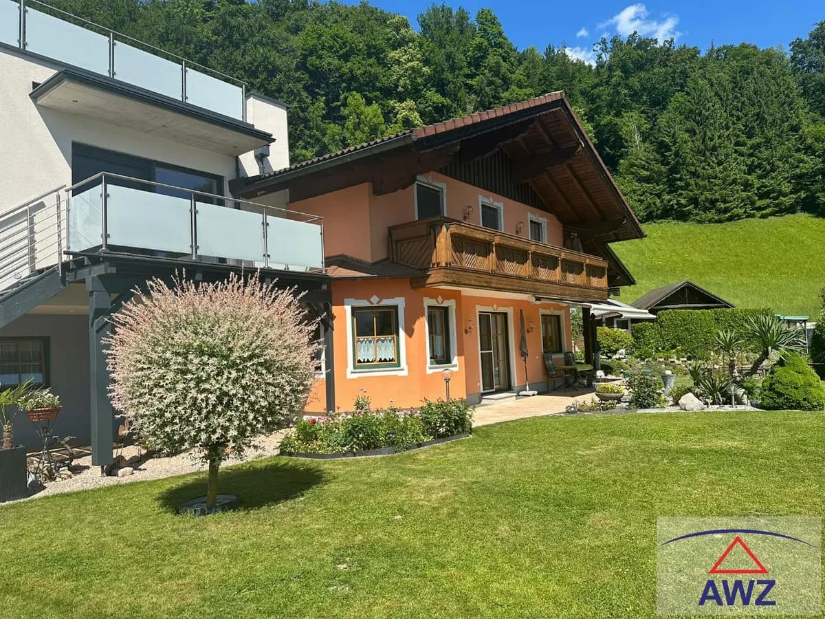 8-Zimmer-Haus kaufen in Hallein – 245 m², € 2.200.000