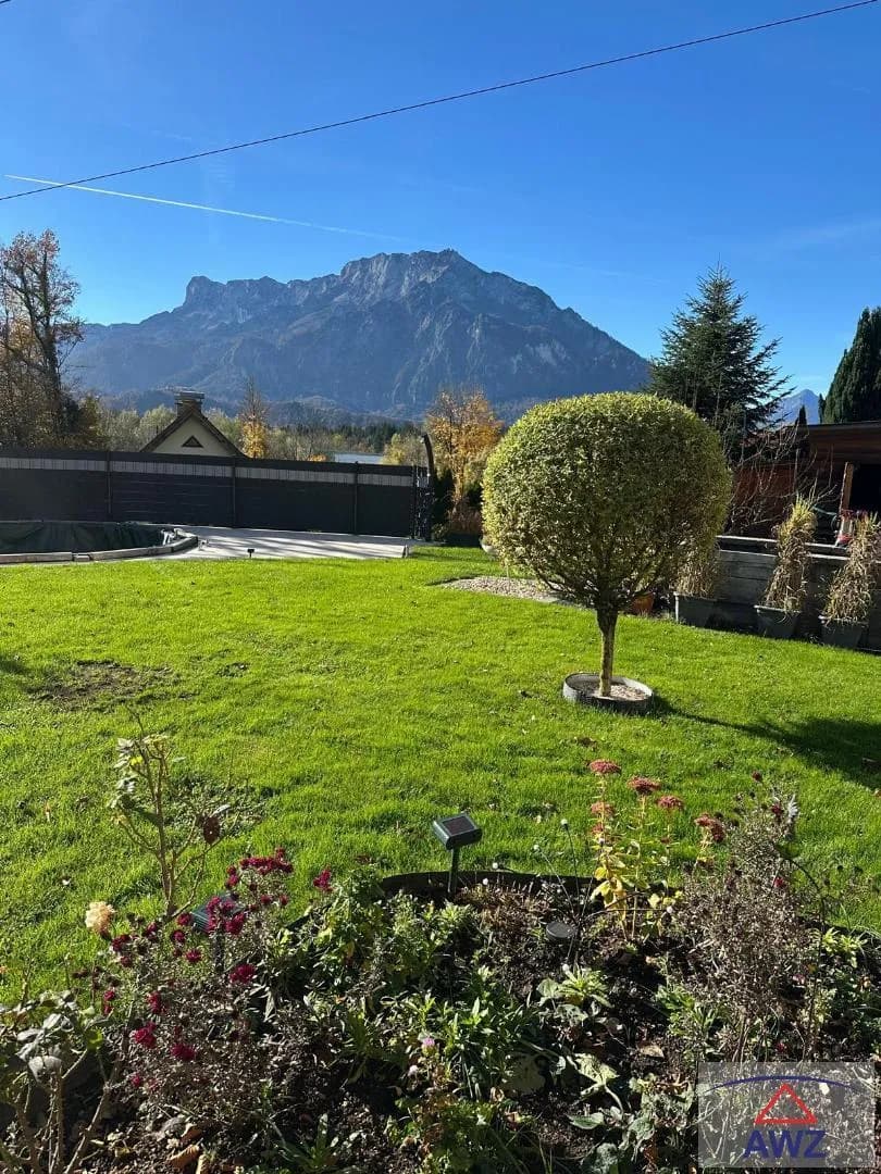 8-Zimmer-Haus kaufen in Hallein – 245 m², € 2.200.000 – Bild 3 von 6