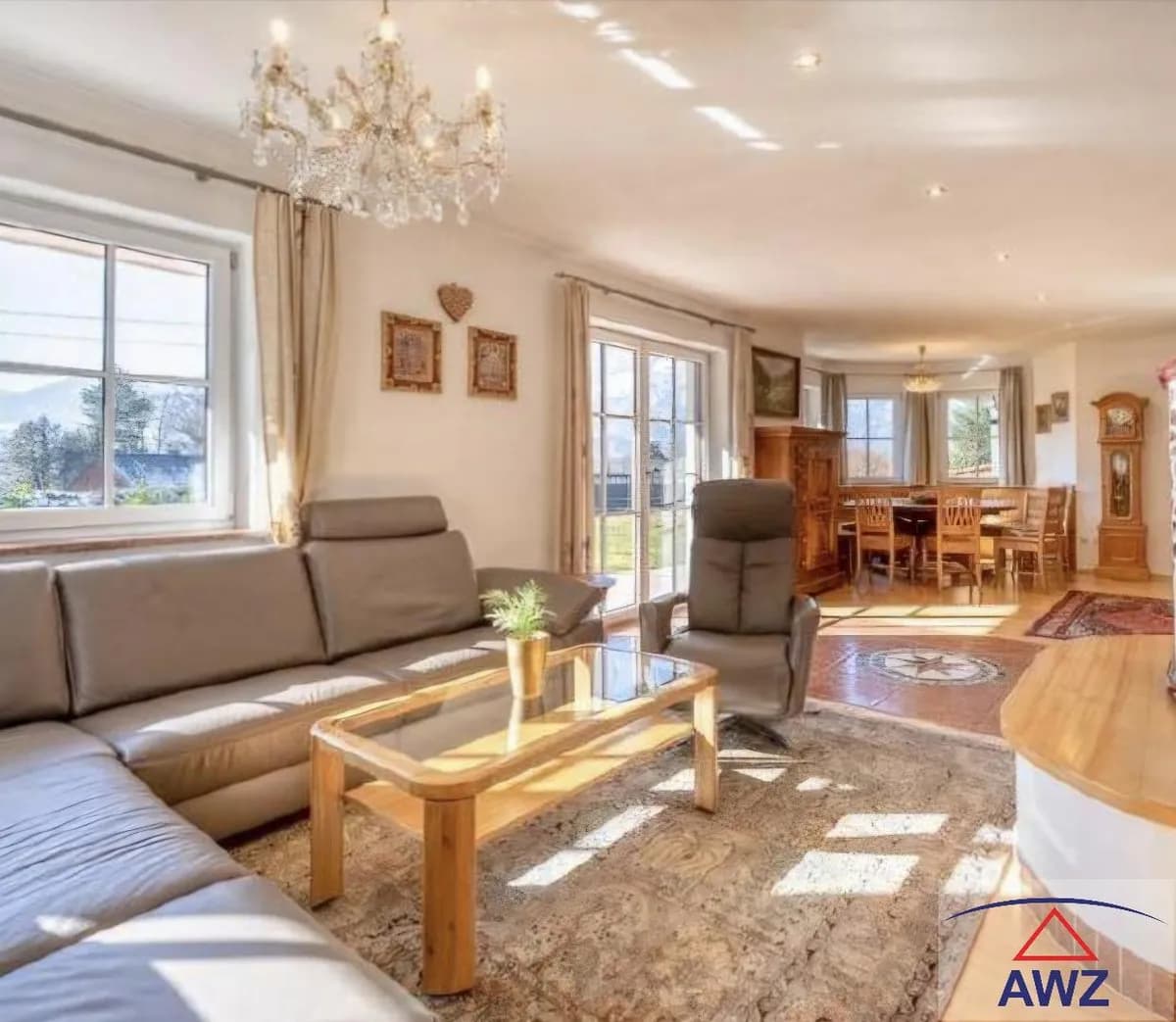 8-Zimmer-Haus kaufen in Hallein – 245 m², € 2.200.000 – Bild 4 von 6