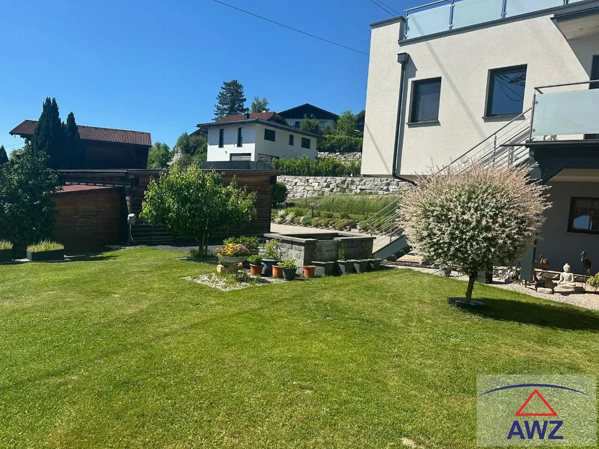 8-Zimmer-Haus kaufen in Hallein – 245 m², € 2.200.000 – Bild 5 von 6