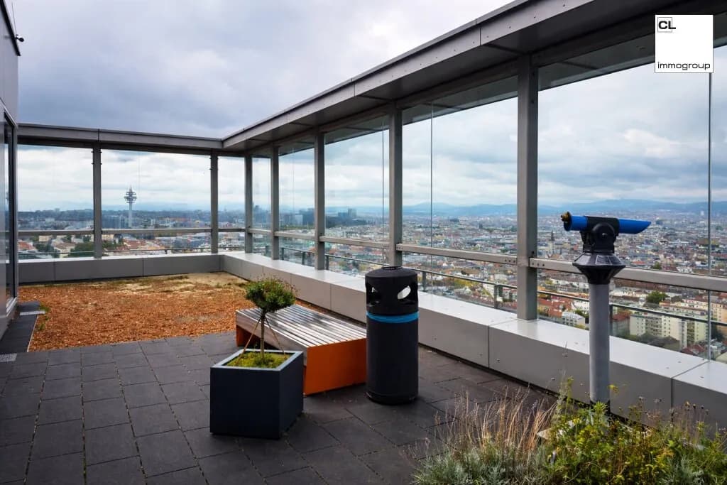Gewerbeimmobilie mieten in Wien – 215 m², € 4.990 – Bild 7 von 11
