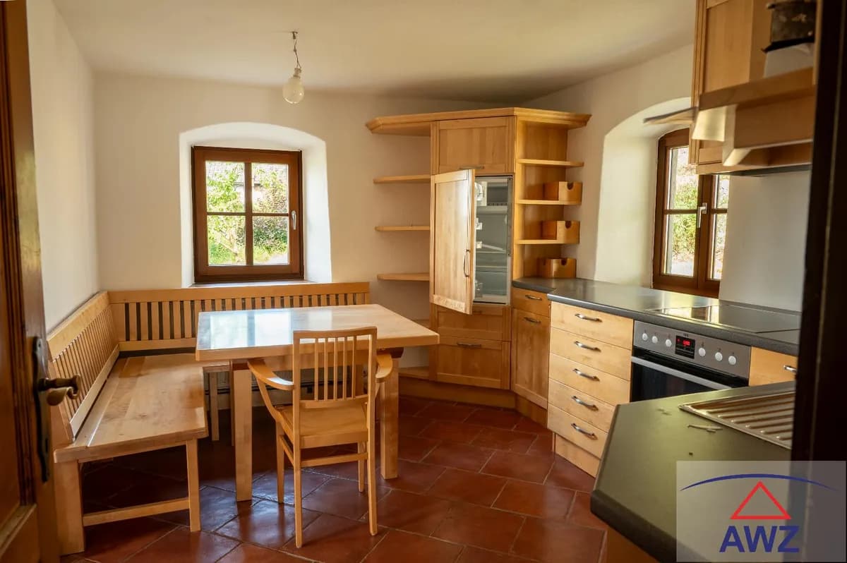 Wohnung kaufen in Urfahr-Umgebung – 100 m², € 295.000