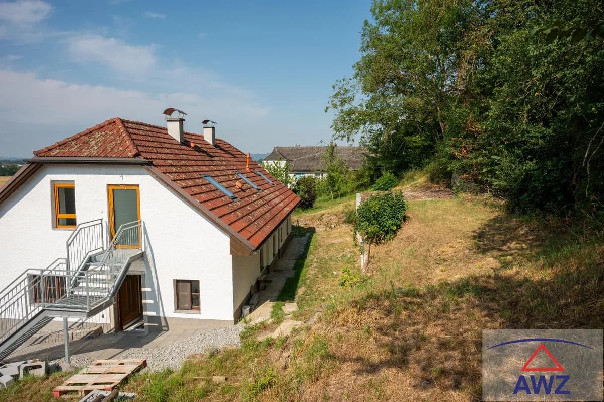 Wohnung kaufen in Urfahr-Umgebung – 100 m², € 295.000 – Bild 8 von 8