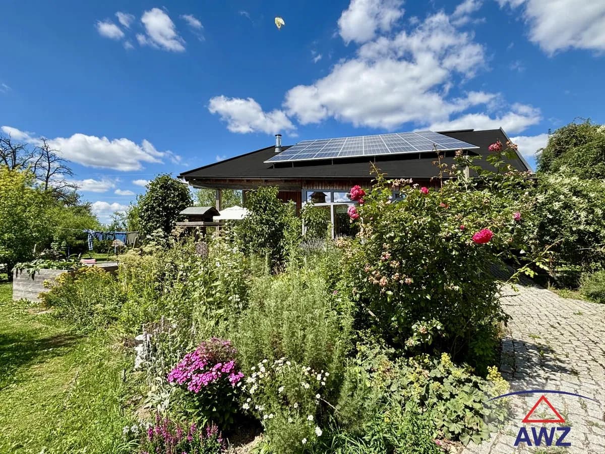 8-Zimmer-Haus kaufen in Ried im Innkreis – 230 m²