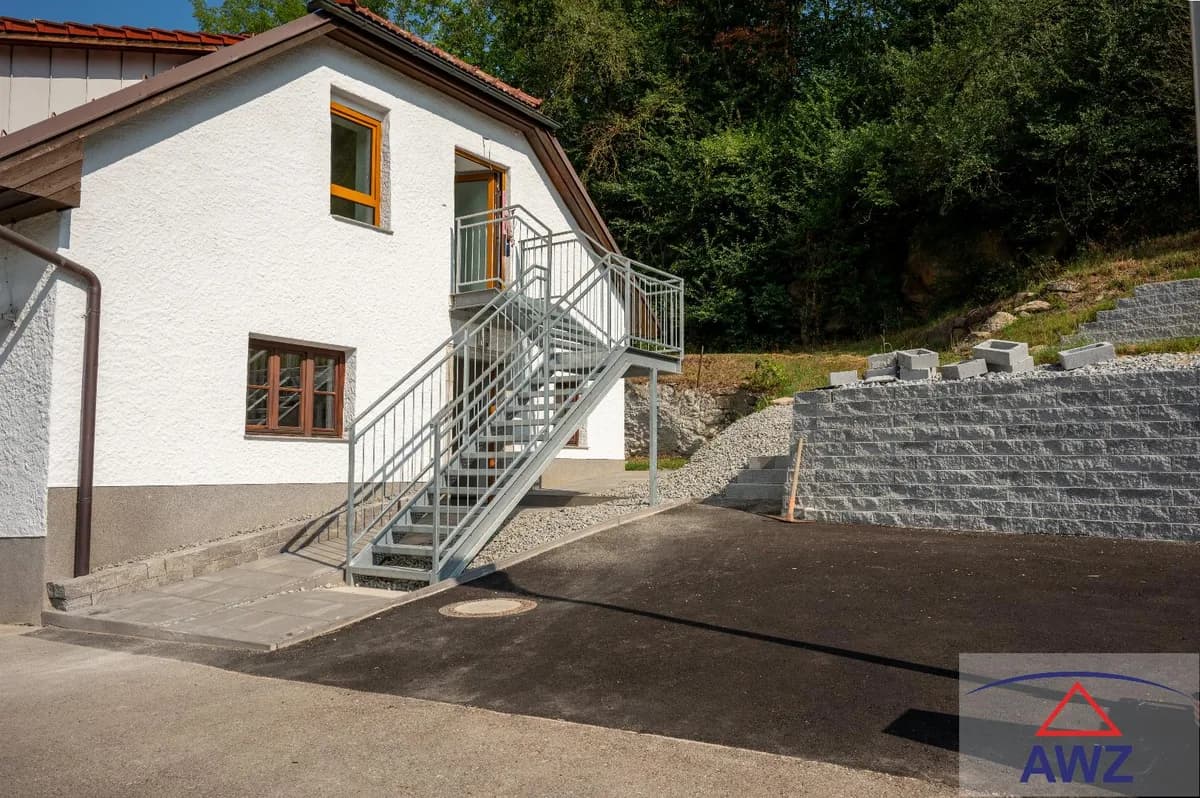 Wohnung kaufen in Urfahr-Umgebung – 95 m², € 355.000 – Bild 2 von 8