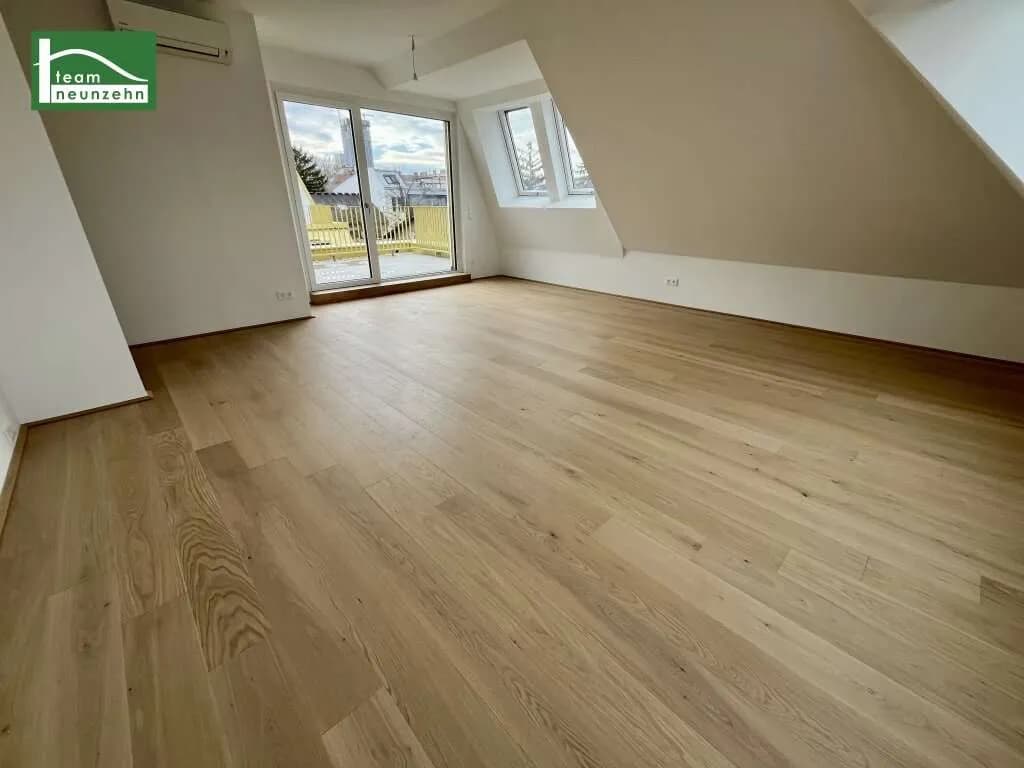 Immobilie kaufen in Wien – 97,56 m², € 667.001