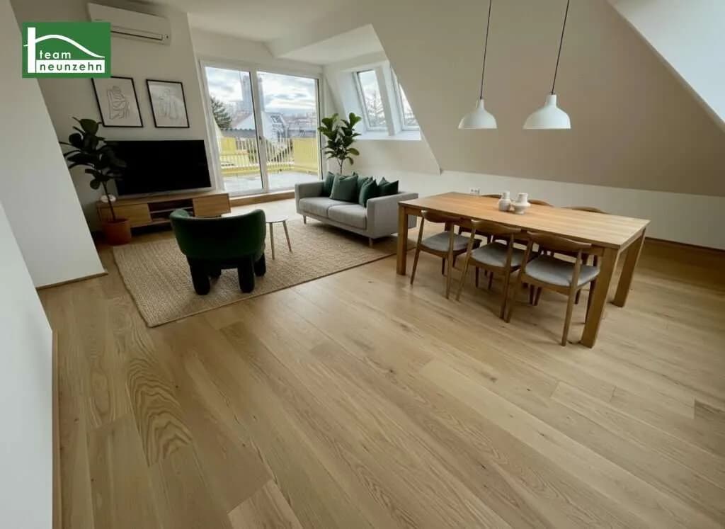 Immobilie kaufen in Wien – 97,56 m², € 667.001 – Bild 2 von 23
