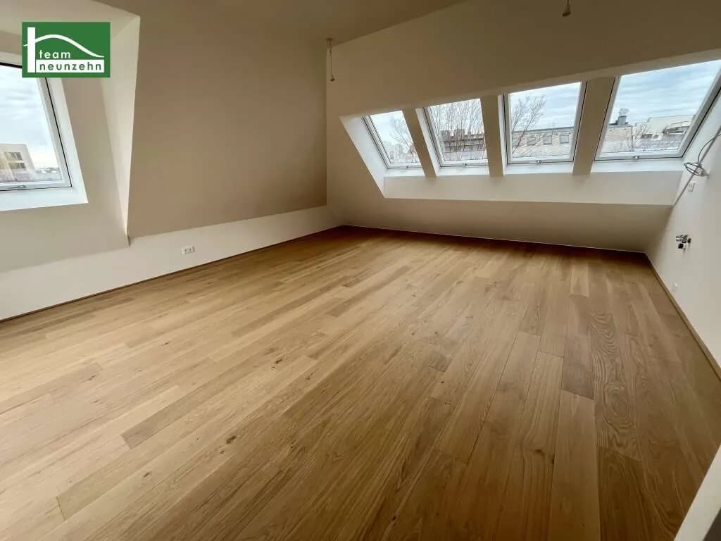 Immobilie kaufen in Wien – 97,56 m², € 667.001 – Bild 3 von 23