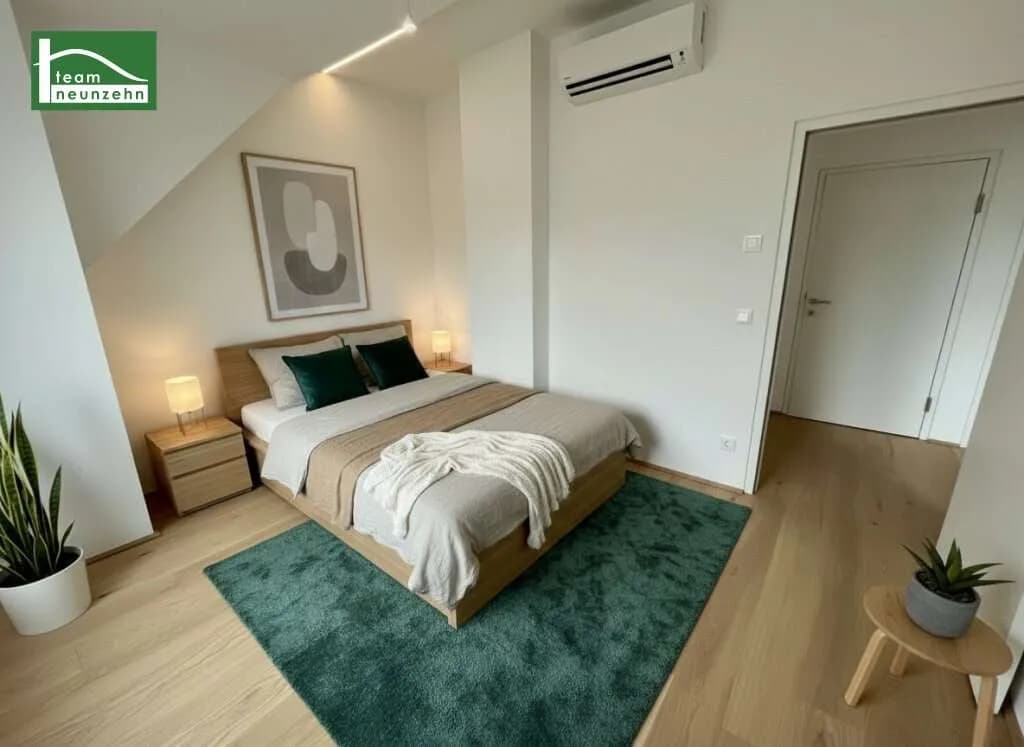 Immobilie kaufen in Wien – 97,56 m², € 667.001 – Bild 6 von 23