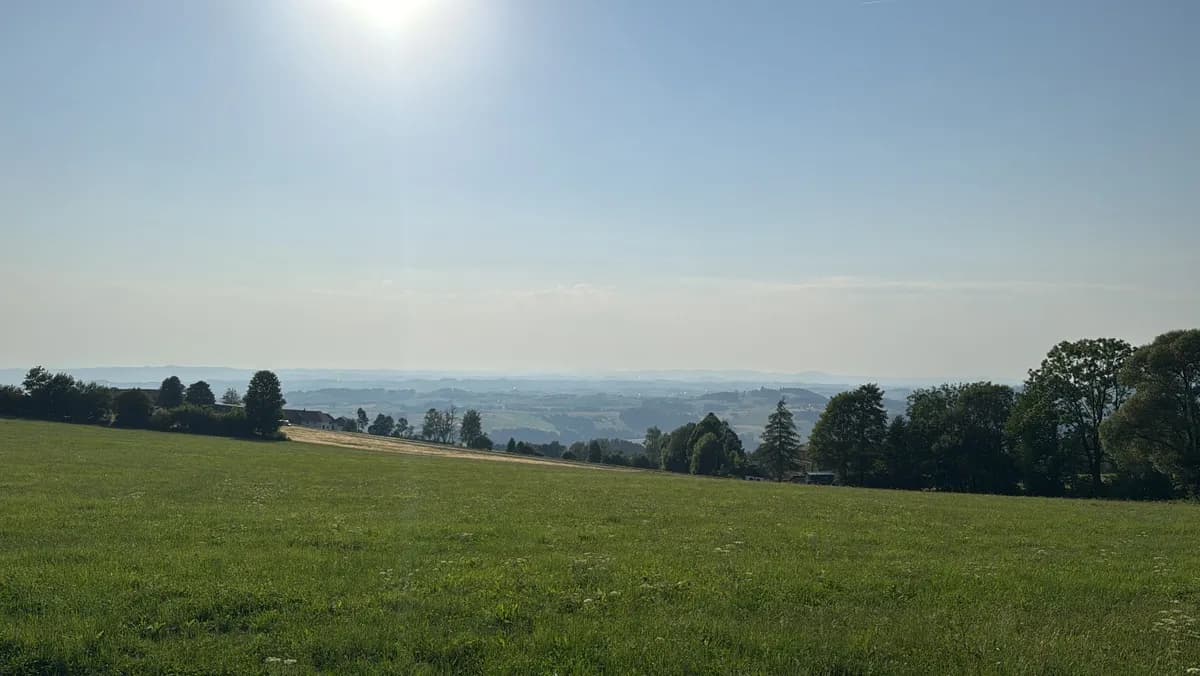 Grundstück kaufen in Urfahr-Umgebung – 825 m², € 215.000