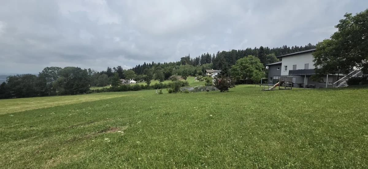 Grundstück kaufen in Urfahr-Umgebung – 825 m², € 215.000 – Bild 2 von 6