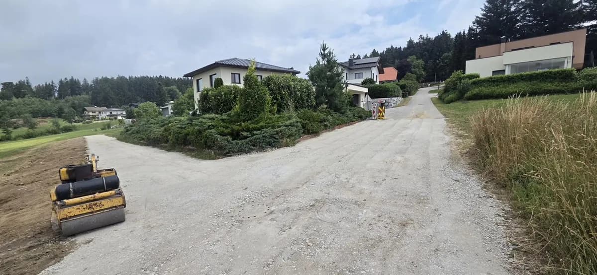 Grundstück kaufen in Urfahr-Umgebung – 825 m², € 215.000 – Bild 6 von 6