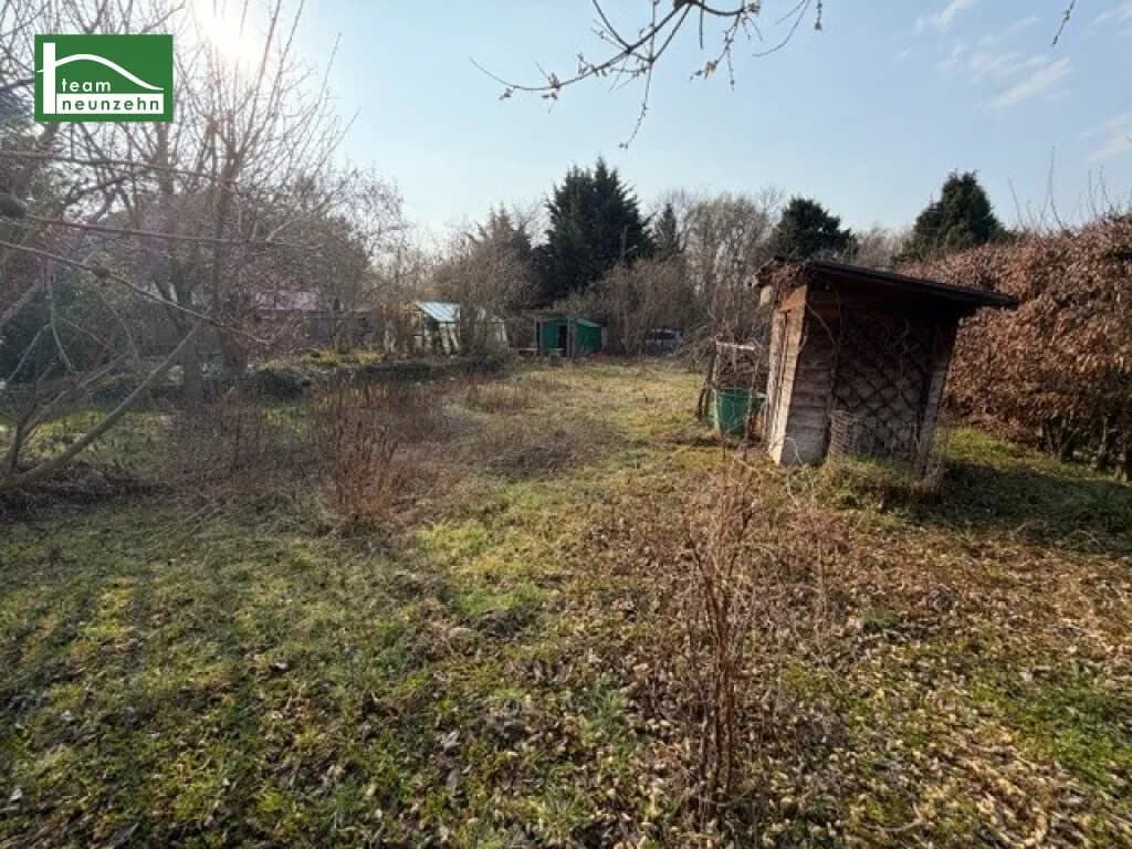 Grundstück kaufen in Wien – 579 m², € 399.000 – Bild 3 von 10