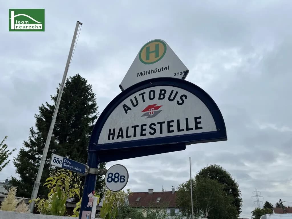 Grundstück kaufen in Wien – 579 m², € 399.000 – Bild 4 von 10