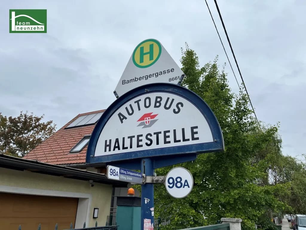 Grundstück kaufen in Wien – 579 m², € 399.000 – Bild 5 von 10