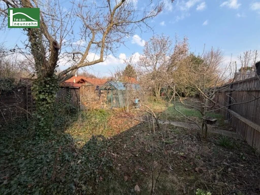 Grundstück kaufen in Wien – 579 m², € 399.000 – Bild 6 von 10