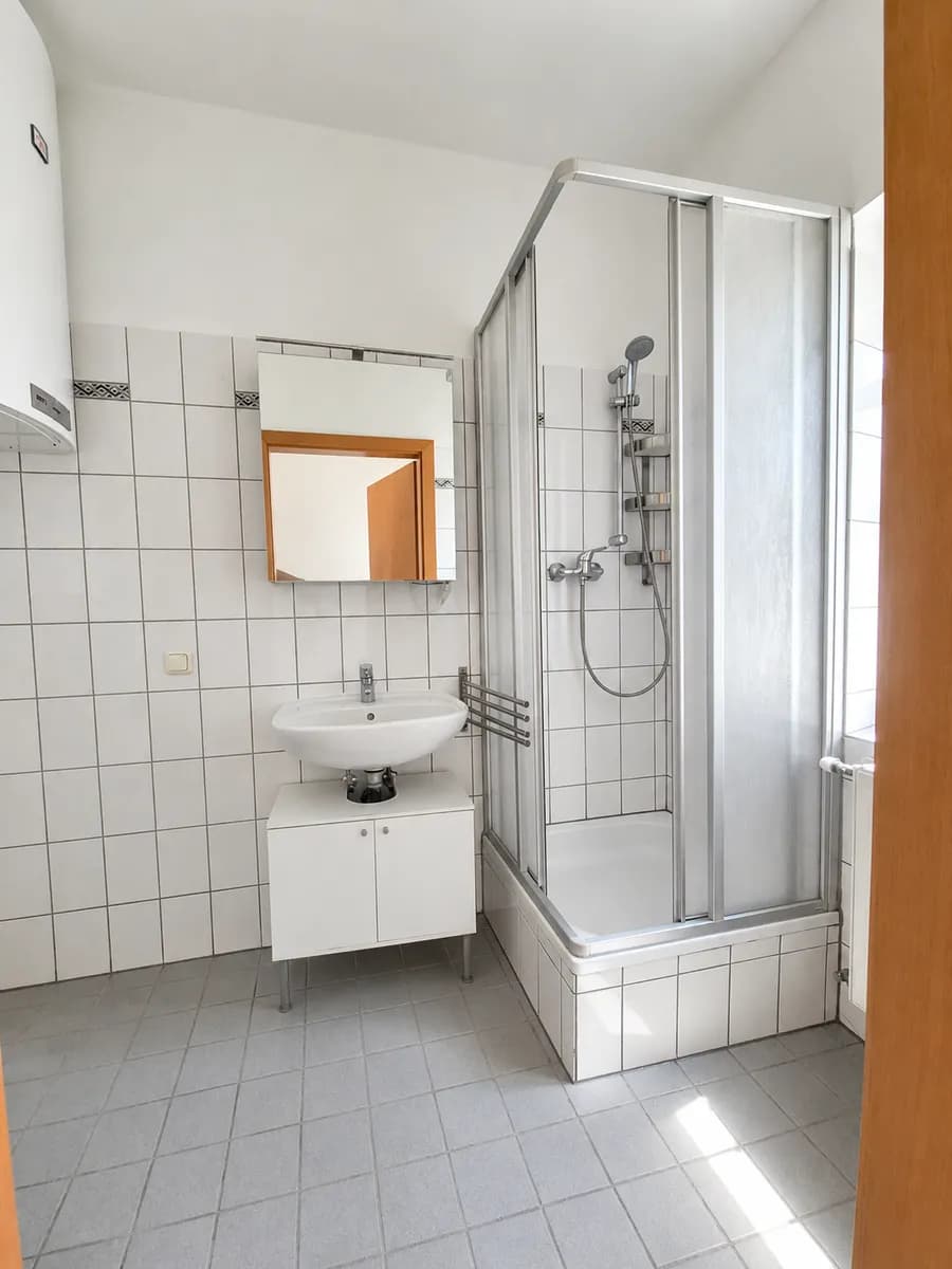 2-Zimmer-Wohnung mieten in Graz – 53 m², € 695 – Bild 2 von 6