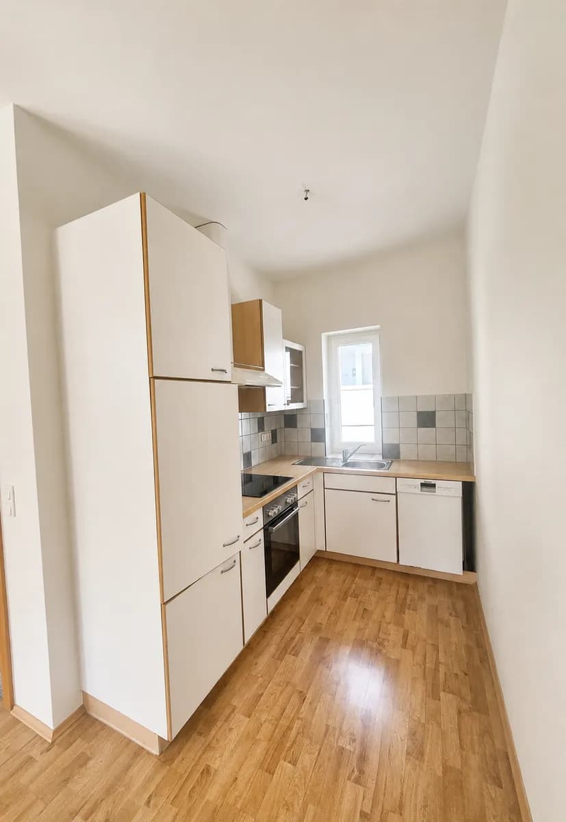2-Zimmer-Wohnung mieten in Graz – 53 m², € 695 – Bild 3 von 6