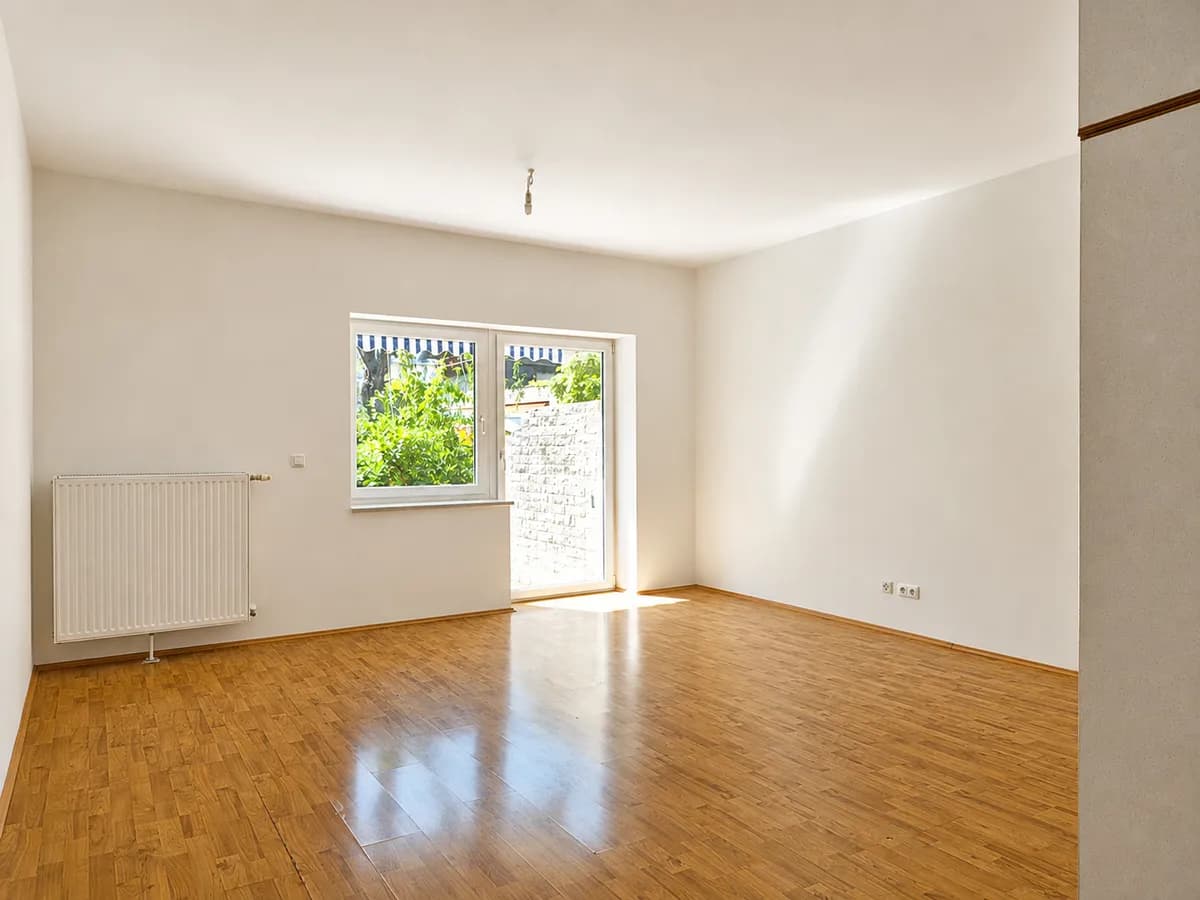 2-Zimmer-Wohnung mieten in Graz – 53 m², € 695 – Bild 4 von 6