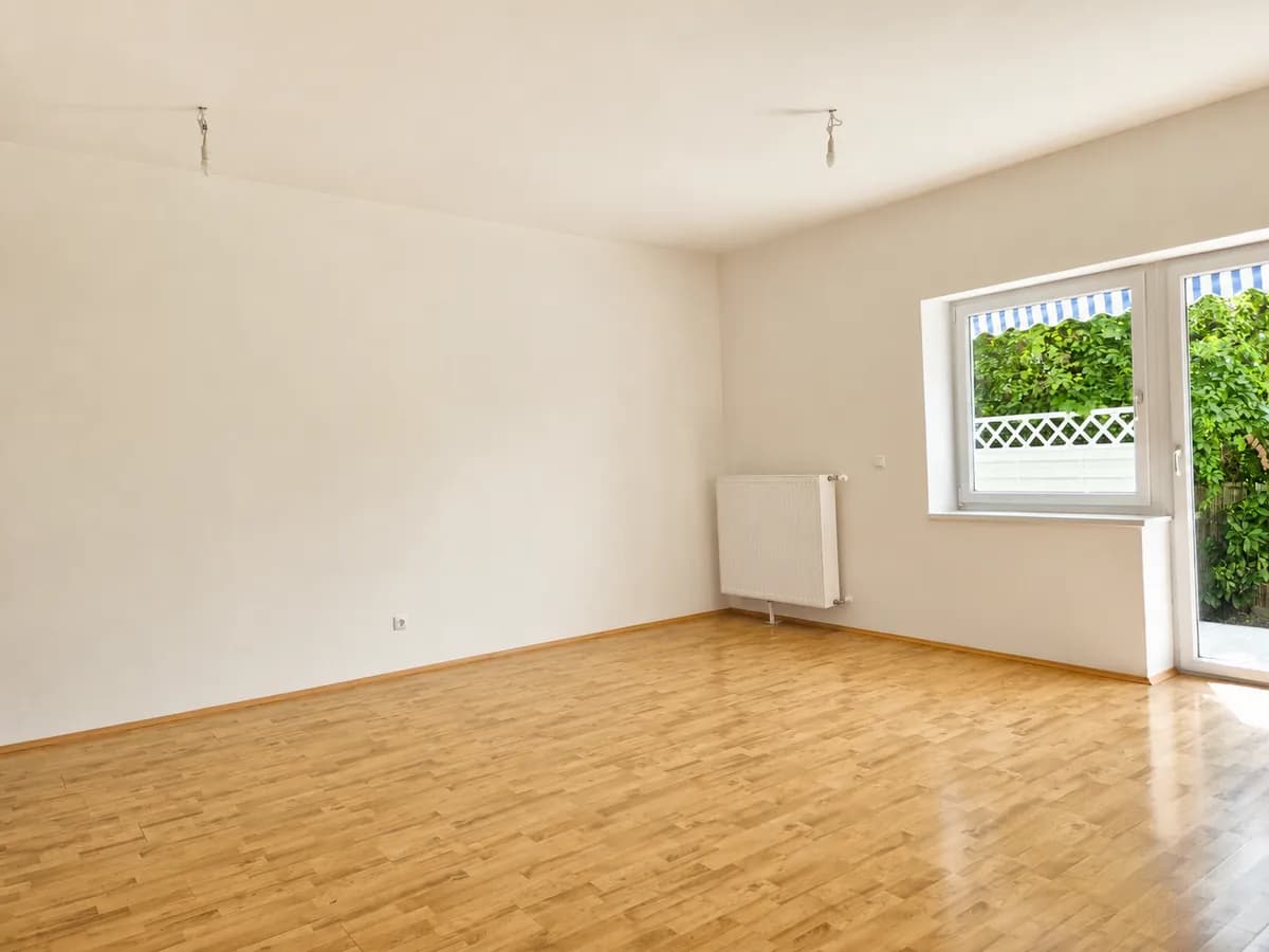2-Zimmer-Wohnung mieten in Graz – 53 m², € 695 – Bild 5 von 6