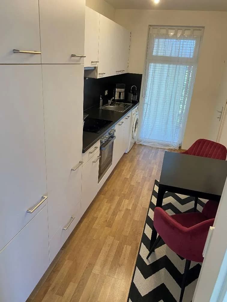1-Zimmer-Wohnung mieten in Graz – 36 m², € 600 – Bild 3 von 8