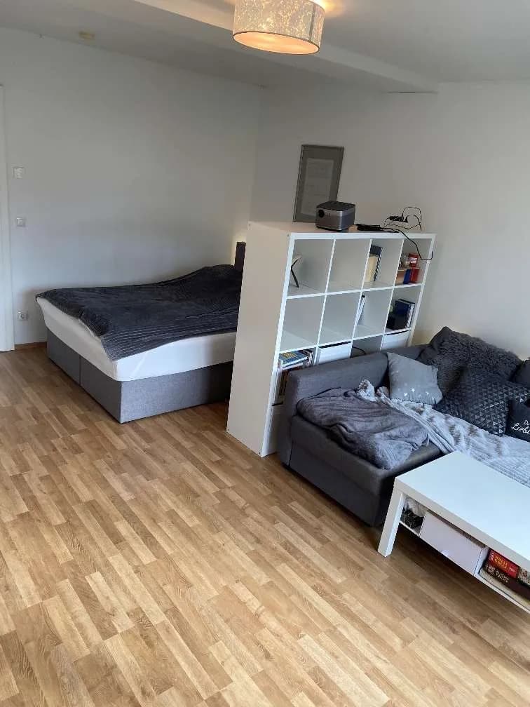 1-Zimmer-Wohnung mieten in Graz – 36 m², € 600 – Bild 4 von 8