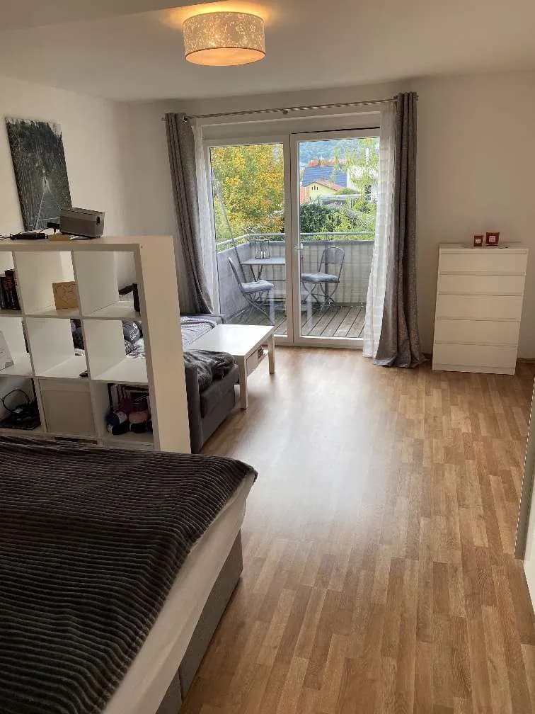 1-Zimmer-Wohnung mieten in Graz – 36 m², € 600 – Bild 5 von 8
