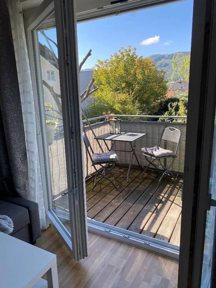 1-Zimmer-Wohnung mieten in Graz – 36 m², € 600 – Bild 7 von 8