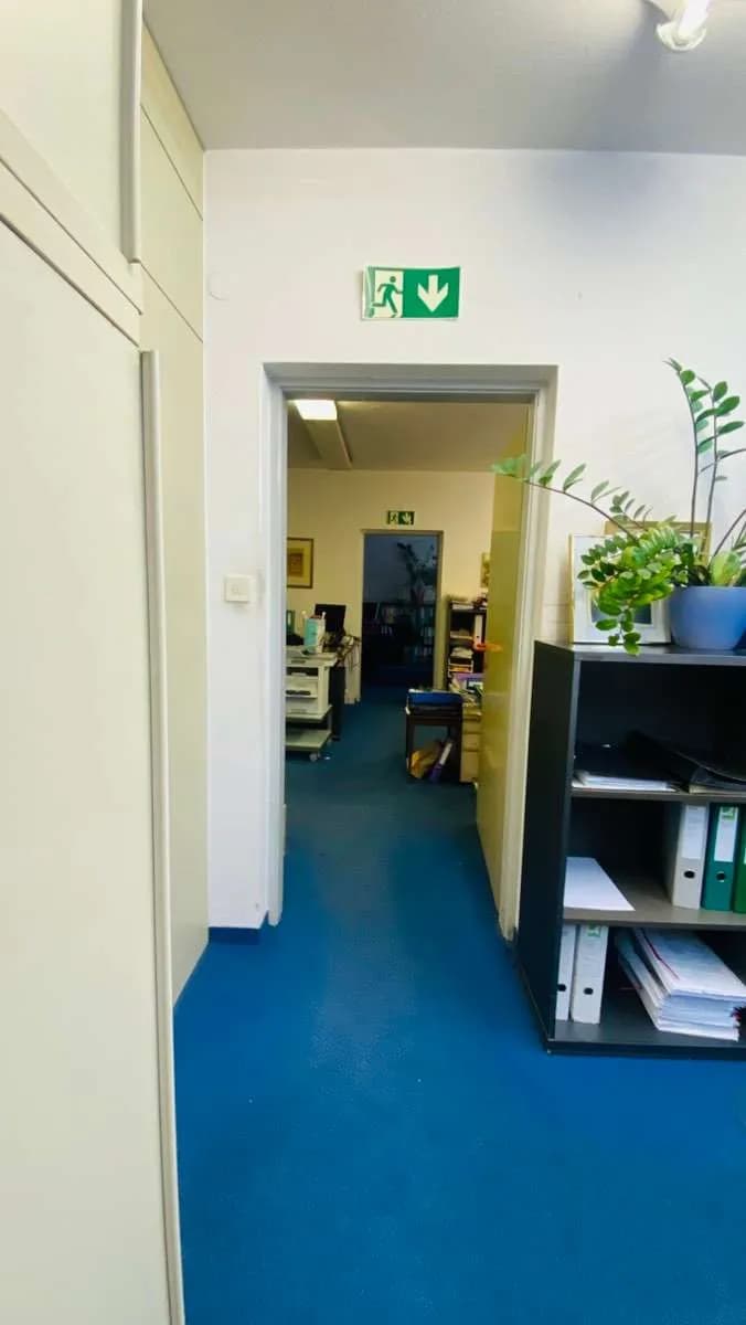 5-Zimmer-Wohnung kaufen in Klagenfurt – 127 m², € 280.000