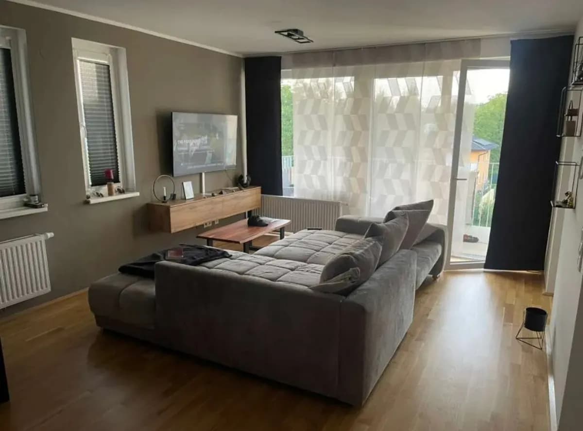 2-Zimmer-Wohnung kaufen in Linz – 54 m², € 280.000