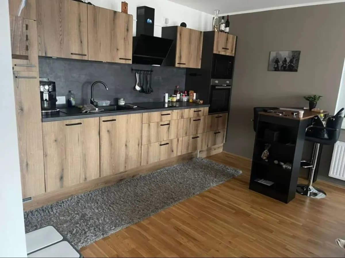 2-Zimmer-Wohnung kaufen in Linz – 54 m², € 280.000 – Bild 2 von 8