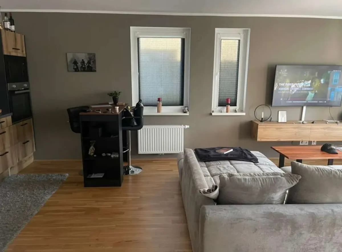 2-Zimmer-Wohnung kaufen in Linz – 54 m², € 280.000 – Bild 3 von 8
